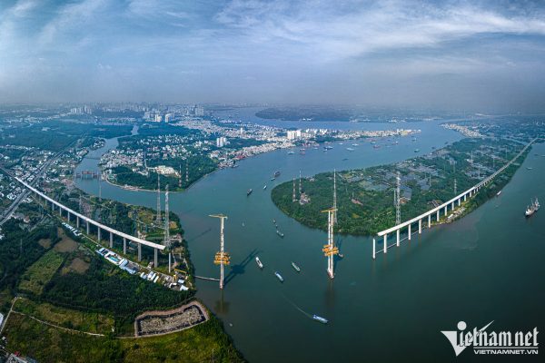 Chành xe gửi hàng đi Long Thành