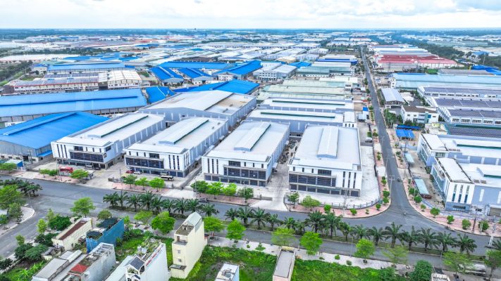 Châu Đức Sài Gòn