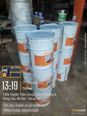 Gửi hàng từ Sài Gòn đi Vũng Tàu