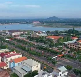 Huyện Xuyên Mộc