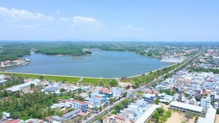 Dịch vụ chuyển xe máy về Xuyên Mộc Hồ Chí Minh chuyên nghiệp siêu tốc