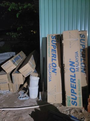 Dịch vụ dọn nhà đi Côn Đảo