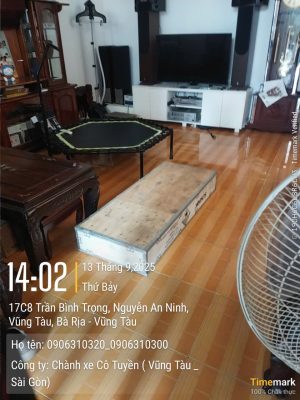 Dịch vụ dọn nhà đi Long Thành