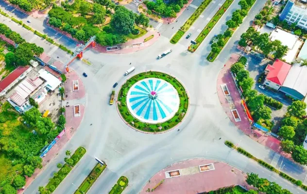 Dịch vụ dọn nhà đi Nhơn trạch