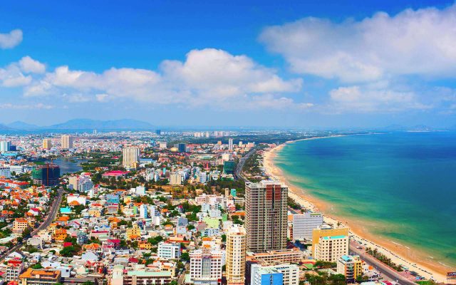 Dịch vụ chuyển nhà phòng trọ đi Vũng Tàu Sài Gòn