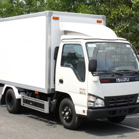 Gửi xe máy từ Vũng Tàu lên Sài Gòn