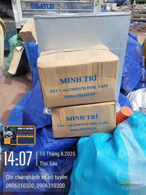 Chành xe gửi hàng đi Vũng Tàu