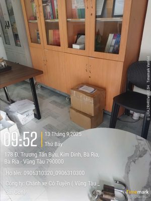 Dịch vụ dọn nhà đi Long Thành